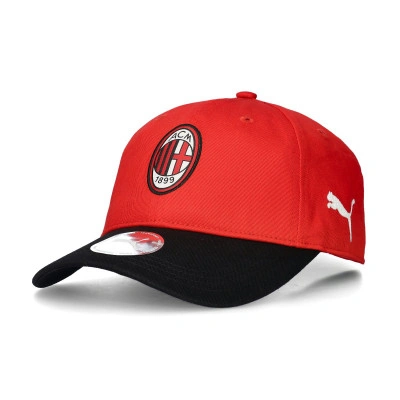 Cappello AC Milan 2024-2025 Cap