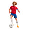 Maglia Puma Serbia Home Jersey Replica