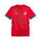 Maglia Puma Serbia Home Jersey Replica