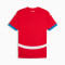 Maglia Puma Serbia Home Jersey Replica