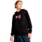 Felpa Puma AC Milan Fanswear 2024-2025