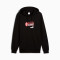 Felpa Puma AC Milan Fanswear 2024-2025