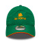 Cappello New Era As Roma