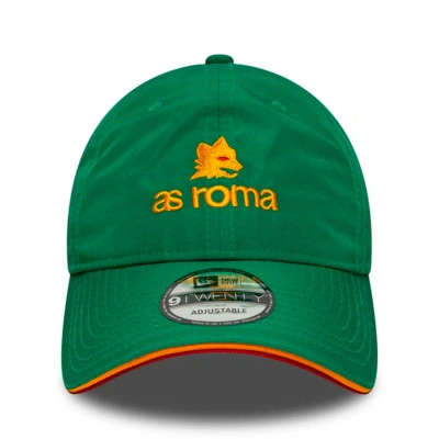 Cappello As Roma