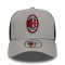 Cappello New Era Ac Milan