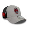 Cappello New Era Ac Milan