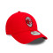 Cappello New Era Ac Milan da Bambino