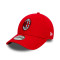 Cappello New Era Ac Milan da Bambino