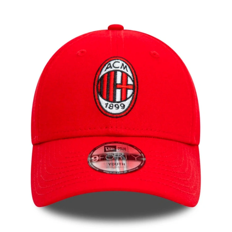 gorra-new-era-ac-milan-nino-red-1