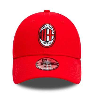 Cappello Ac Milan da Bambino
