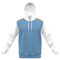 Felpa adidas Cynthia Genzano FC