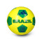 Pallone adidas Brasil Club
