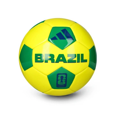 Pallone Brasil Club
