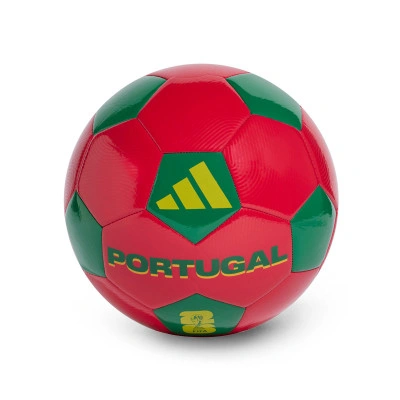 Pallone Portugal Club