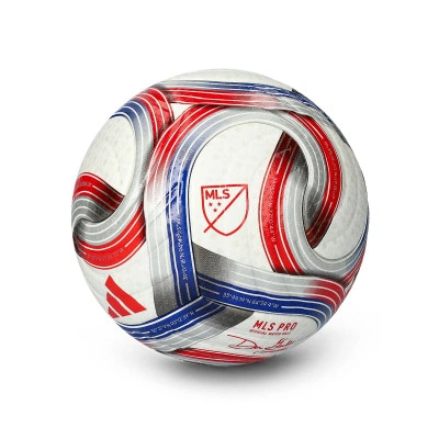 Pallone MLS 2026 Pro