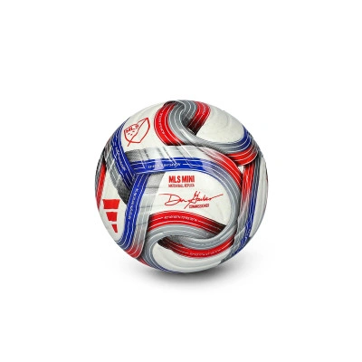 Pallone Mini MLS
