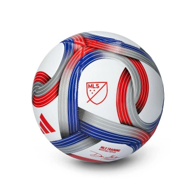 Pallone MLS 2026 Training