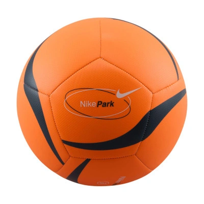 Pallone Park Team 2.0