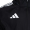 K-way adidas Real Zaragoza Allenamento Tecnici 25-26 da Bambino