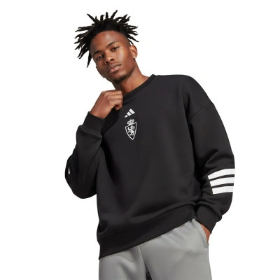 Felpa Real Zaragoza Sportswear 2025-2026