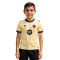 Maglietta Nike Lamine Yamal FC Barcelona Away x Kobe 2025-2026 da Bambino