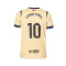 Maglietta Nike Lamine Yamal FC Barcelona Away x Kobe 2025-2026 da Bambino