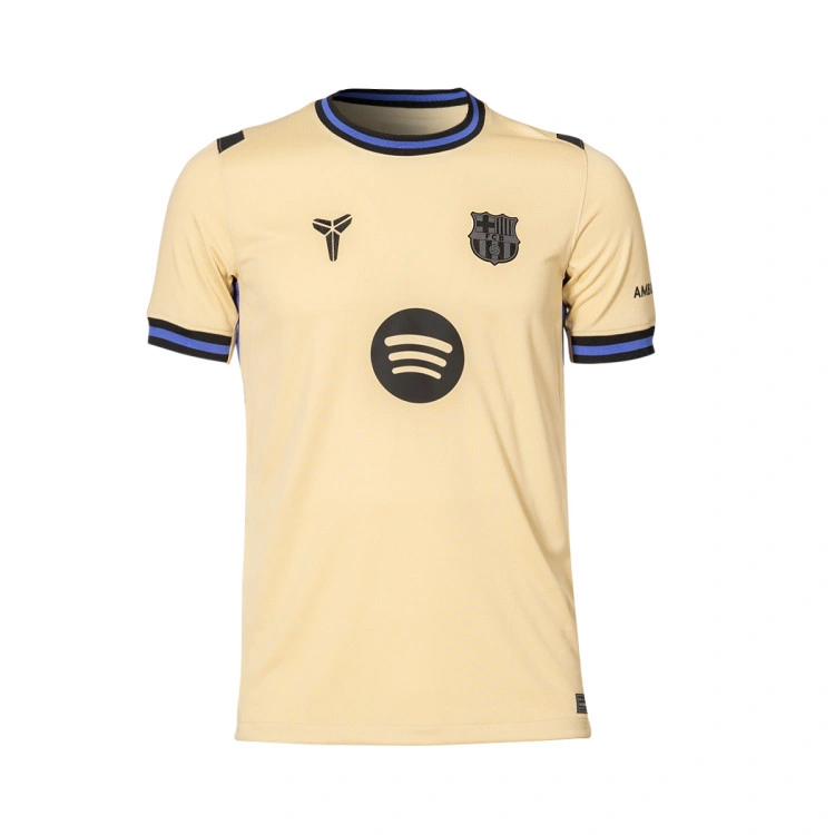 camiseta-nike-lamine-yamal-fc-barcelona-segunda-equipacion-x-kobe-2025-2026-nino-gold-2