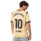 Maglietta Nike Lamine Yamal FC Barcelona Away x Kobe 2025-2026
