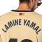 Maglietta Nike Lamine Yamal FC Barcelona Away x Kobe 2025-2026