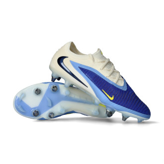 Phantom 6 Low Elite SG-Pro Blue-White