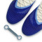 Scarpe Nike Phantom 6 Low Elite SG-Pro