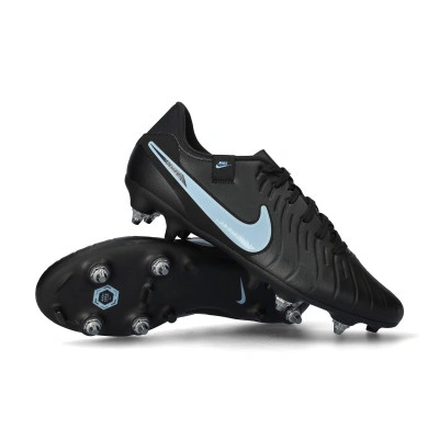 Scarpe Tiempo Legend 10 Academy Sg-Pro Anti-Clog