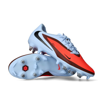 Scarpe Nike Phantom 6 Low Academy Sg-Pro Anti-Clog