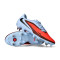 Scarpe Nike Phantom 6 Low Academy Sg-Pro Anti-Clog