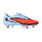 Scarpe Nike Phantom 6 Low Academy Sg-Pro Anti-Clog