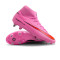Scarpe Nike Air Zoom Mercurial Superfly 10 Academy Sg-Pro