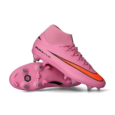 Scarpe Air Zoom Mercurial Superfly 10 Academy Sg-Pro