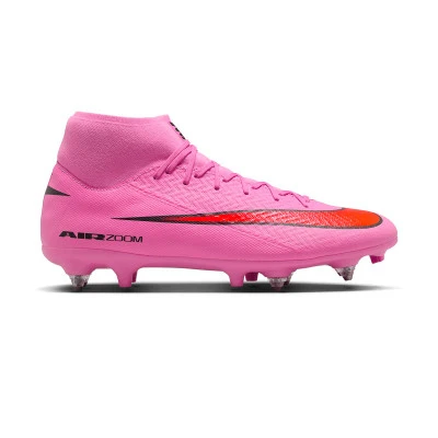 Scarpe Air Zoom Mercurial Superfly 10 Academy Sg-Pro