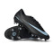Scarpe Nike Air Zoom Mercurial Vapor 16 Academy Sg-Pro Anti-Clog