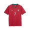 Maglia Puma Ronaldo Portogallo Home Mondiali 2026