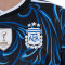 Maglia adidas Authentic Argentina Away Mondiali 2026
