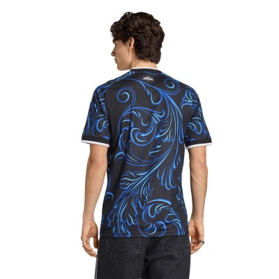 Maglia Argentina Away Mondiali 2026