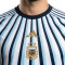 Maglietta adidas Argentina Pre-Match Home Mondiali 2026