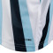 Maglietta adidas Argentina Pre-Match Home Mondiali 2026