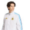 Giacca adidas Argentina Afa Pre-Match Mundial 2026