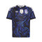 Maglia adidas Messi Argentina Away Mondiali 2026 da Bambino