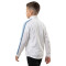 Giacca adidas Argentina Pre-Match Home Mondiali 2026 da Bambino