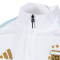 Giacca adidas Argentina Pre-Match Home Mondiali 2026 da Bambino