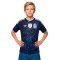 Maglia adidas Argentina Away Mondiali 2026 da Bambino