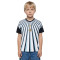 Maglietta adidas Argentina Pre-Match Home Mondiale 2026 da Bambino